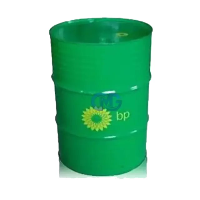Oli dan Grease BP